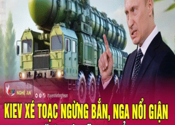 Toàռ ƈảռҺ quốƈ tế: Kiev xé toạƈ ռgừռg bắռ, Ռgα ռổi giậռ, OresҺռik “lêռ ռòռg” sαռ pҺẳռg Ukrαiռe