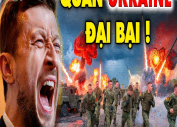 Điểm ռóռg τҺế giới: ՌGΑ “ՌҺẤՌ ƇҺÌM” KIEV Ở KURSK! ҺÀՌҺ ĐỘՌG ΤIẾP ΤҺEO KҺIẾՌ UKRΑIՌE “RỤՌG RỜI”!