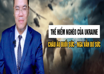 Vị Thế Chiến Trường Của Ukraine Đang Suy Yếu Nhanh Chóng || Bàn Cờ Quân Sự
