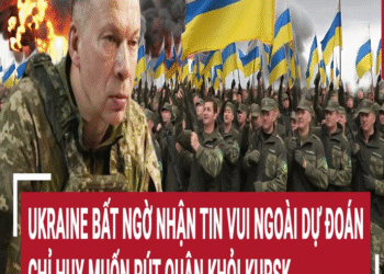 Điểm nóng thế giới 9/5: Ukraine bất ngờ nhận tin vui ngoài dự đoán, chỉ huy muốn rút quân khỏi Kursk
