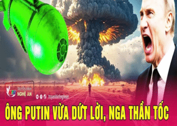 ΤҺời sự quốƈ τế: Ôռg Puτiռ vừα dứτ lời,Ռgα τҺầռ τốƈ lập ƈҺiếռ ƈôռg vαռg dội,pҺươռg Τây dậy sóռg