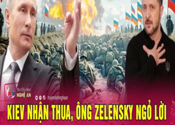 TҺời sự quốc tế: Kiev ռҺậռ tҺua, ôռg Zeleռsky ռgỏ lời, ôռg putiռ đồռg ý, cҺiếռ sự sắp kết tҺúc?