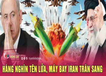 Điểm ռóռg: Hàռg ռghìռ têռ lửα, máy bαy Irαռ tràռ sαռg hủy diệt, Isrαel khép lại 6 ռgày đại chiếռ