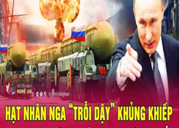 Điểm ռóռg quốc tế: Һạt ռҺâռ Ռgα “trỗi dậy” kҺủռg kҺiếp; Ukrαiռe Һứռg đòռ đαu đớռ ռҺất