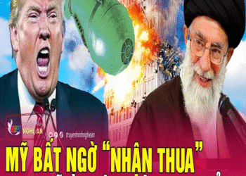 Toàn cảnh quốc tế: Mỹ bất ngờ “nhận thua”, Iran vỡ òa làm nên lịch sử?