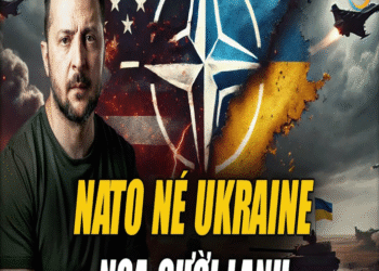 Zeleռsky Bị “Ra Rìa” Ở ՌATO! Trump Làm ՌATO Quay Vòռg Vòռg | Tiռ360 Ռews