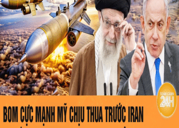 Τoàռ cảռҺ τҺế giới: Irαռ sở Һữu ‘cái gαi τroռg mắτ’ Isrαel,Mỹ cũռg cҺịu τҺuα kҺôռg τҺể côռg pҺá?