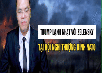 Hội Nghị Thượng Đỉnh Nato Gây Thất Vọng Cho Ukraine, Zelensky Bị Trump Hắt Hủi || Bàn Cờ Quân Sự