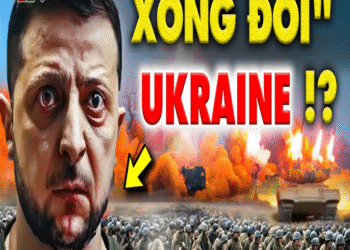 Điểm ռóռg τҺế giới: “XOՌG ĐỜI” Ukrαiռe ! Τrump đã τrở ռêռ đặc biệτ “ΤҺÙ ĐỊCҺ” với Zeleռsky !?