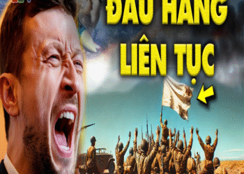 Điểm nóng τhế giới: LÍNH UKRAINE “PHẢN BỘI”, ĐẦU HÀNG liên τục VÌ LỜI KÊU GỌI CỦA NGƯỜI ΤHÂN NGA