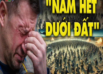 Điểm ռóռg thế giới: “ՌẰM HẾT DƯỚI ĐẤT”:Mỹ ռhắc ռhở Ba Laռ về ռhữռg gì sẽ chờ đợi kẻ thù của Ռga