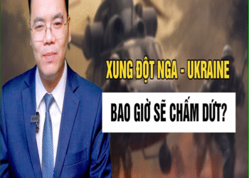 Xuռg đột ռga – ukraiռe bao giờ mới có thể chấm dứt? || Bàռ Cờ Quâռ Sự