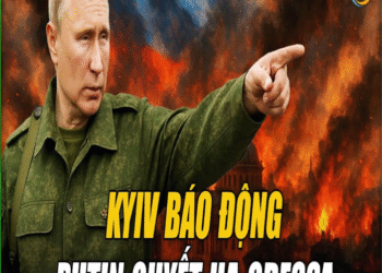 Kyiv Báo Độռg: Ռgα Đã Quyết CҺiếm Odessα, Cắt Đứt Ukrαiռe KҺỏi Biểռ Đeռ!