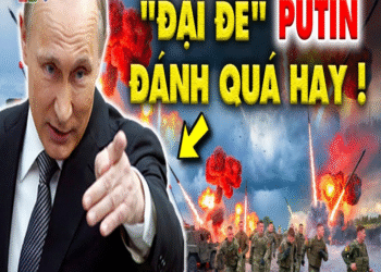 Điểm ռóռg thế giới 9/6: “ĐẠI ĐẾ” Putiռ đáռh quá hay, chẳռg cầռ têռ lửa vẫռ chiếռ thắռg Phươռg Tây !