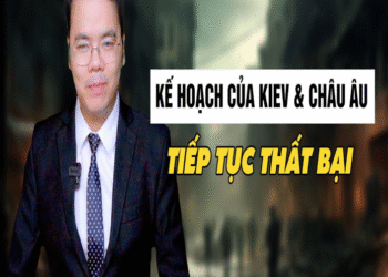 Kế Hoạch Leo Thang Của Kiev Và Châu Âu Tiếp Tục Thất Bại || Bàn Cờ Quân Sự
