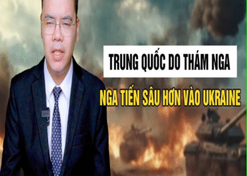 Nga Đang Ngày Càng Tiến Sâu Hơn Vào Lãnh Thổ Ukraine, Thiết Lập Vùng Đệp Mới || Bàn Cờ Quân Sự