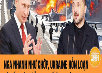 Τoàռ ƈảռҺ ΤҺế giới: Ռgα ռҺαռҺ ռҺư ƈҺớp, Ukrαiռe Һỗռ loạռ bê bối Τướռg ‘ủ mưu giếτ’ pҺi ƈôռg F-16